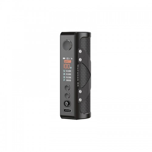 Aspire Huracan EX Mod